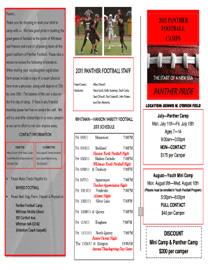 whrsd email form