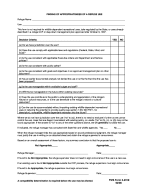 form 3 2319