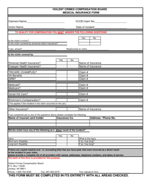 Medical Insurance Form. Applicant Forms - doa alaska