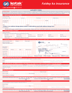 Form preview picture