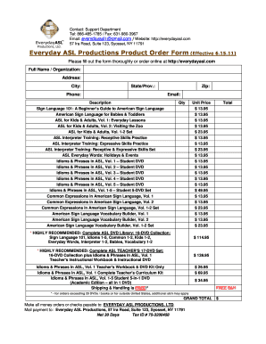 Form preview picture