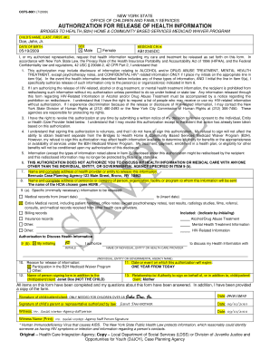 authorization to release medical records form template
