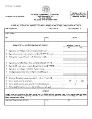 Form preview picture