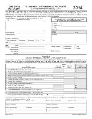 Form preview picture