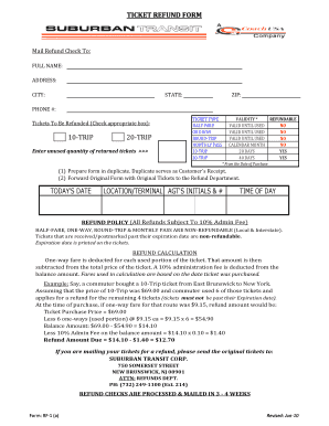 Form preview picture