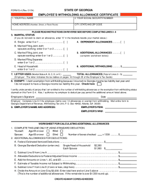 Monofill gattu - g4 form