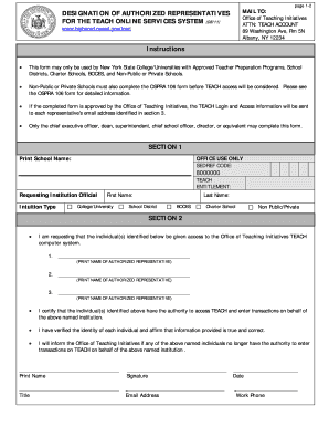 Form preview picture