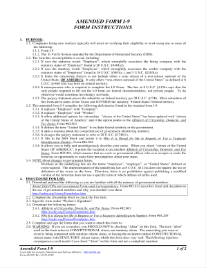 sedm e verify form