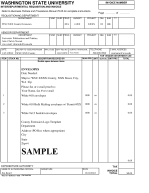 Form preview picture