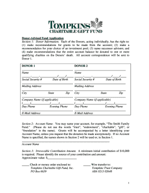 personal change of address letter template free