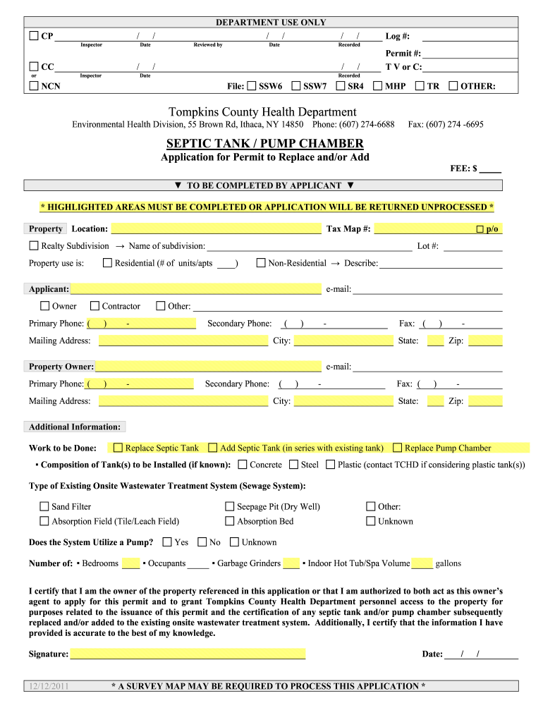 health eh Preview on Page 1