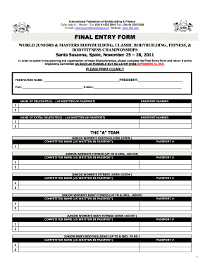 Form preview picture