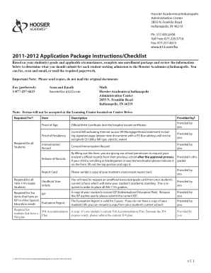 Form preview picture