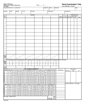 Form preview picture