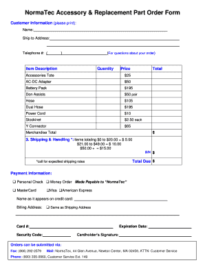 Form preview picture