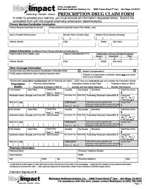 Careallies authorization form - cigna dmr form