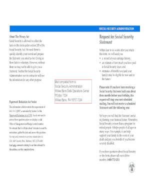 4814 ssa form