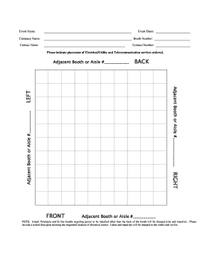 Form preview picture