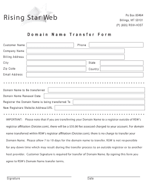 Form preview picture