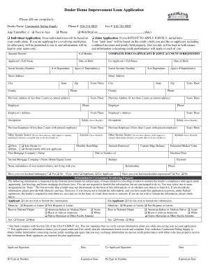 Form preview picture