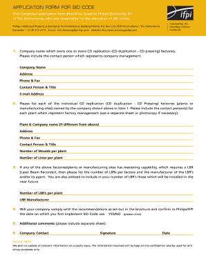 Inspection report sample pdf - ifpi codes