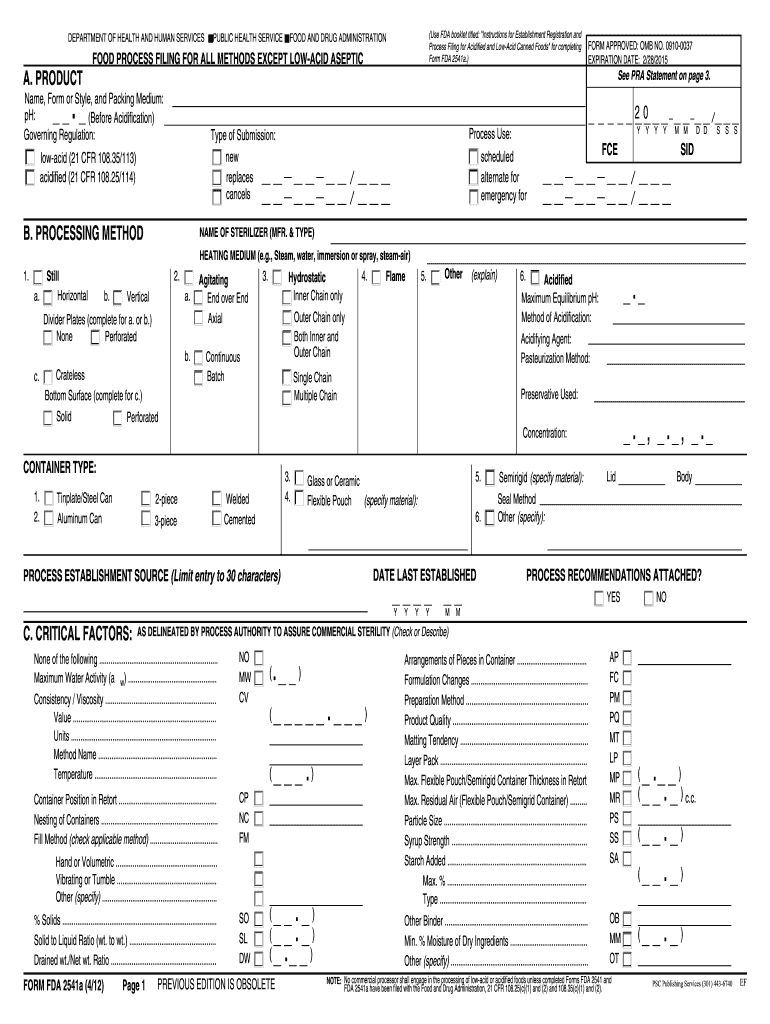 new regulations Preview on Page 1