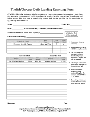 Form preview picture