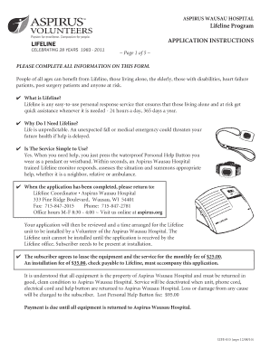 Form preview picture