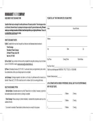 Form preview picture