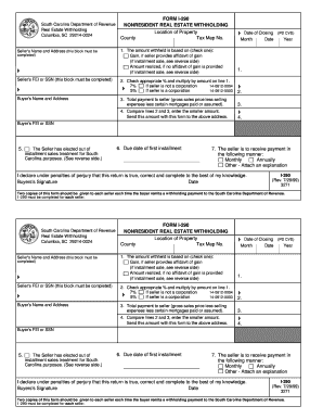 Form preview picture