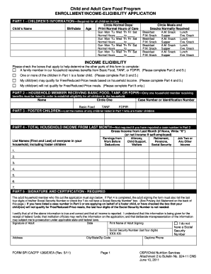 Form preview picture