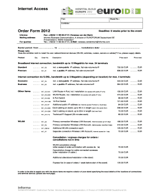 Form preview picture