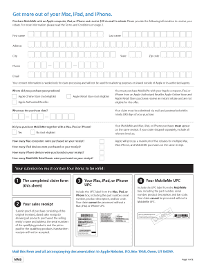 Form preview picture