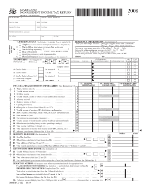 Form preview picture