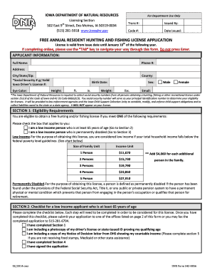 Form preview picture