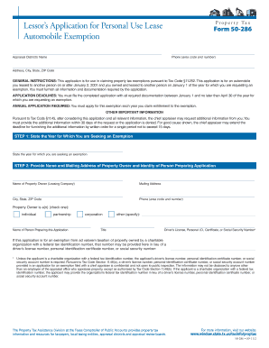 Form preview picture