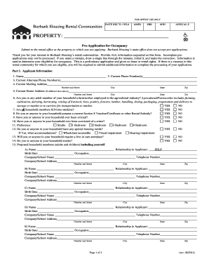 Form preview picture