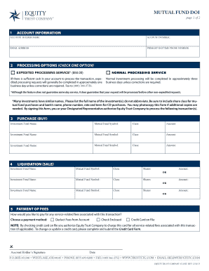 Form preview picture