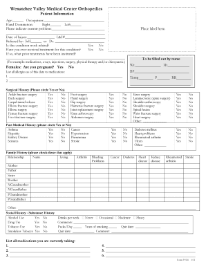 Form preview picture