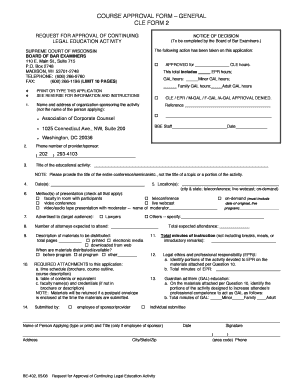 Form preview picture