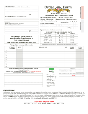 Form preview picture