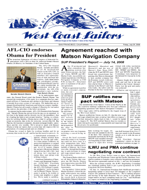 California Lease Agreement