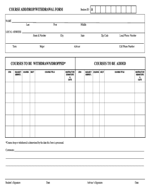 Form preview picture