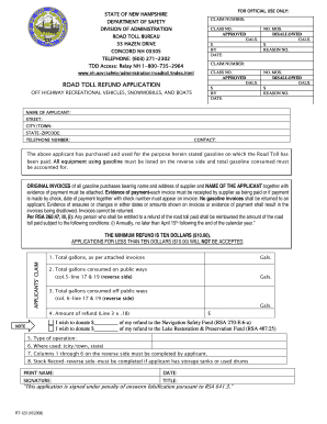 Form preview picture