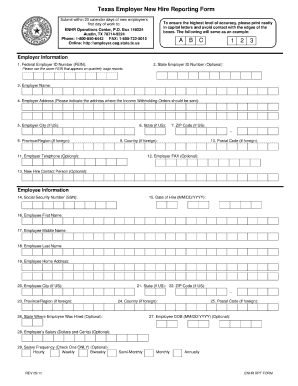 Form preview picture