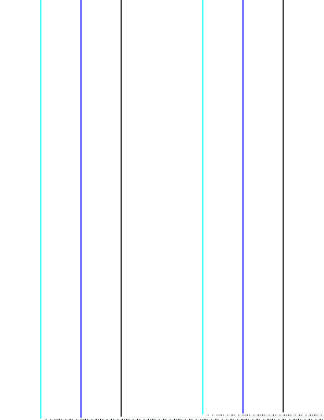 US Asylum Application Form I-589