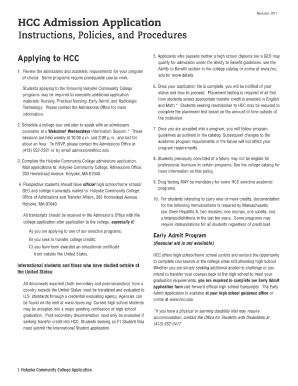 Fillable Online hcc Hcc degree outline fillable form Fax Email Print ...
