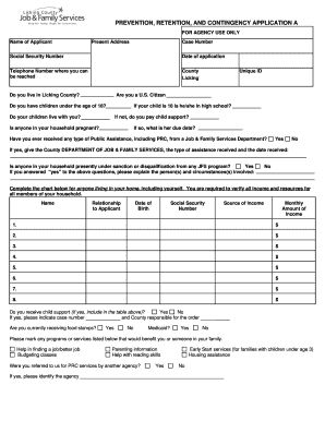 Form preview picture