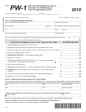 Form preview picture