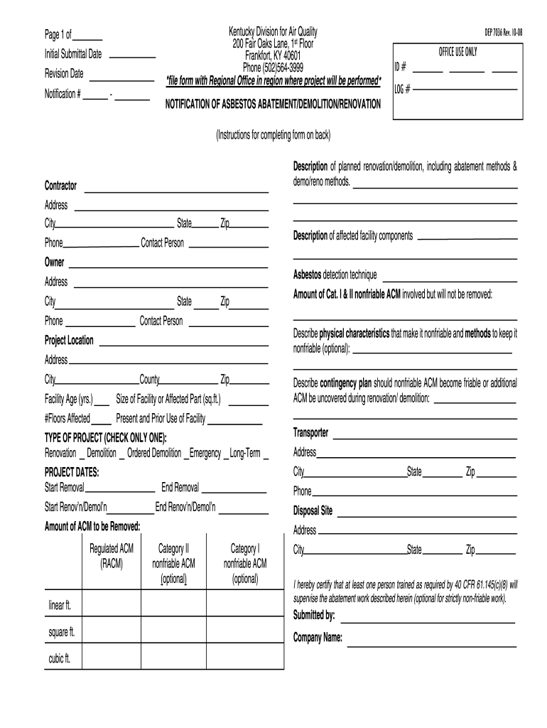 dep 7036 Preview on Page 1